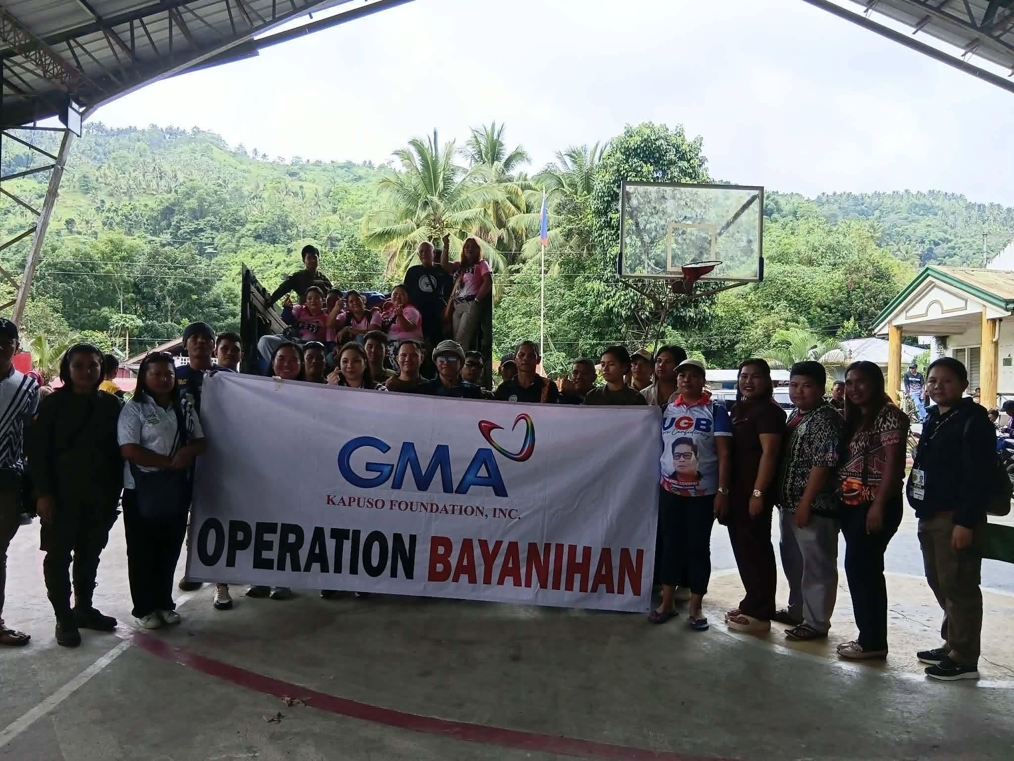UGB community activity