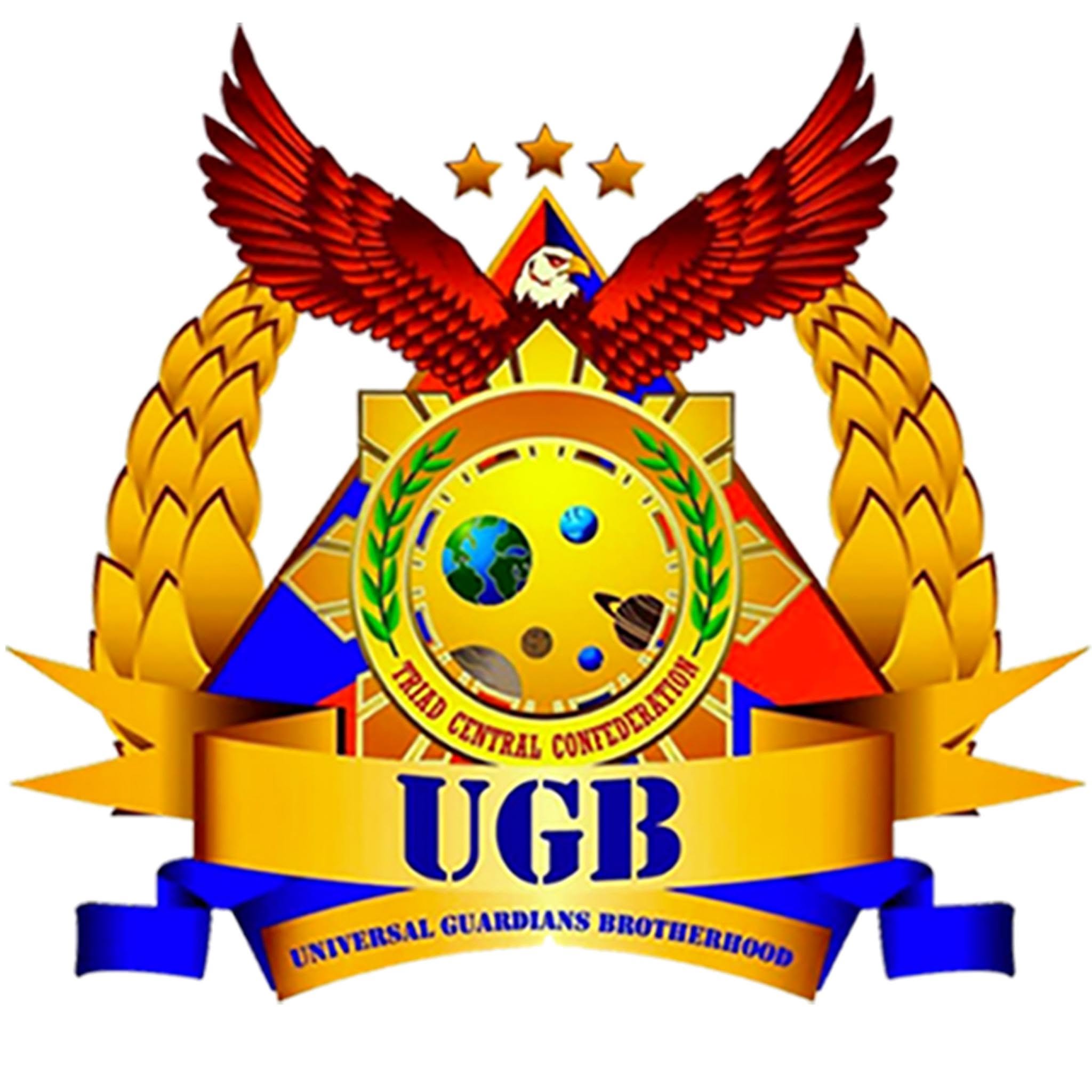 UGB logo